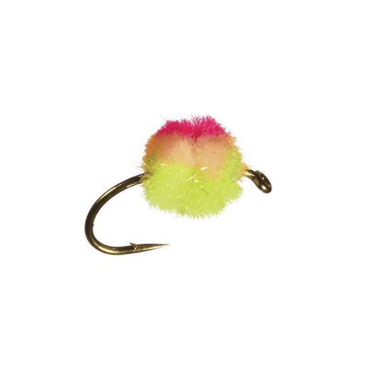 RAINY`S BRITE GLO EGG - CLOWN