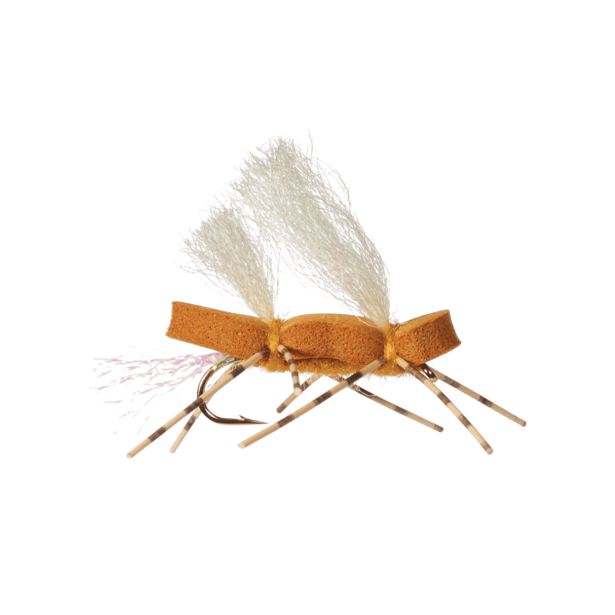 RAINY`S CHUBBY GORILLA - GOLD