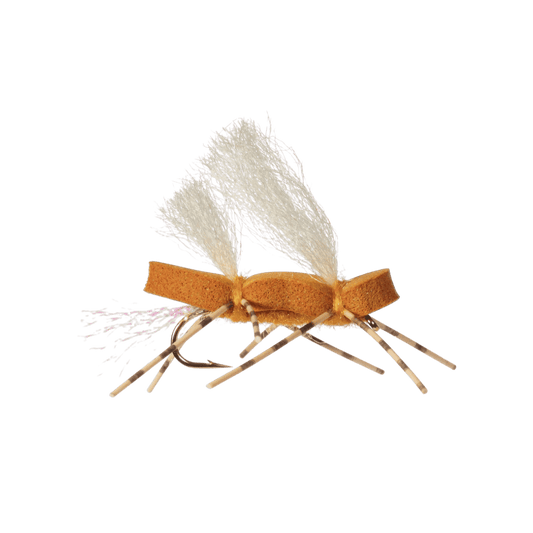 RAINY`S CHUBBY GORILLA - GOLD