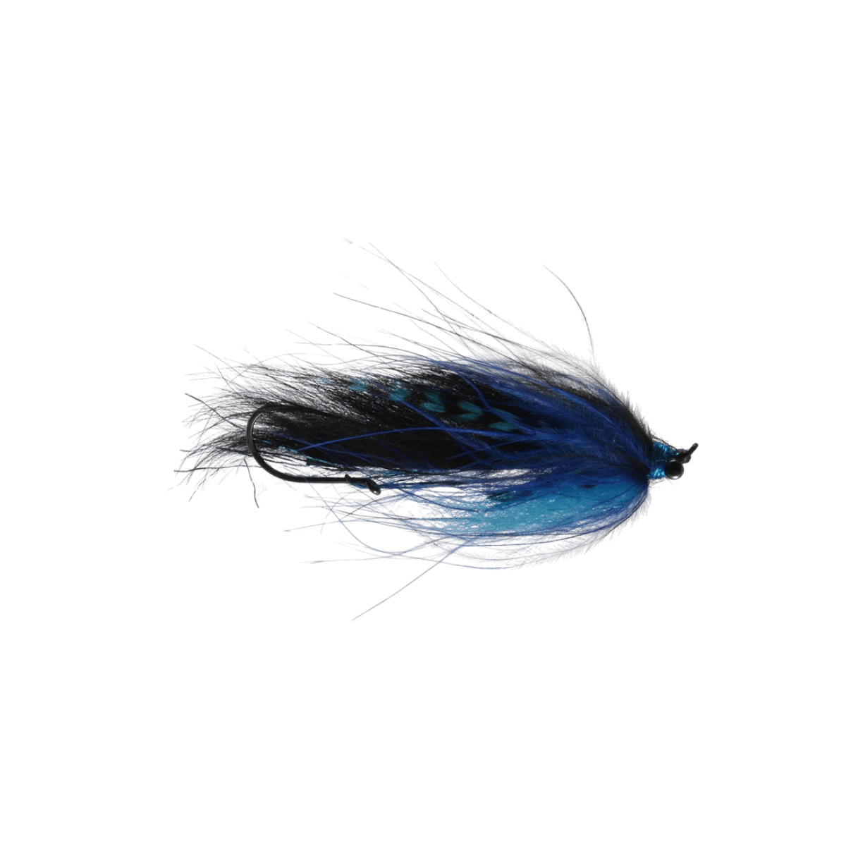 RAINY`S COTTRELL'S THE SEARCHER - BLUE