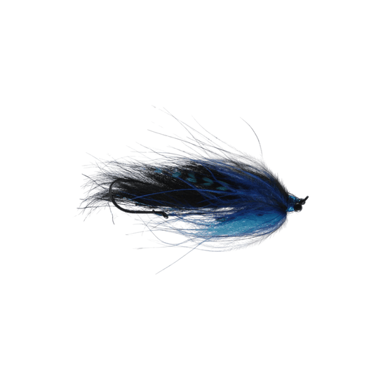 RAINY`S COTTRELL'S THE SEARCHER - BLUE