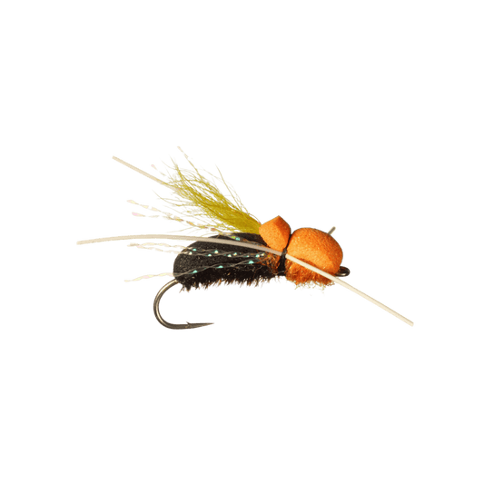 RAINY`S DALE'S UGLY BUG BEETLE - 14" 
