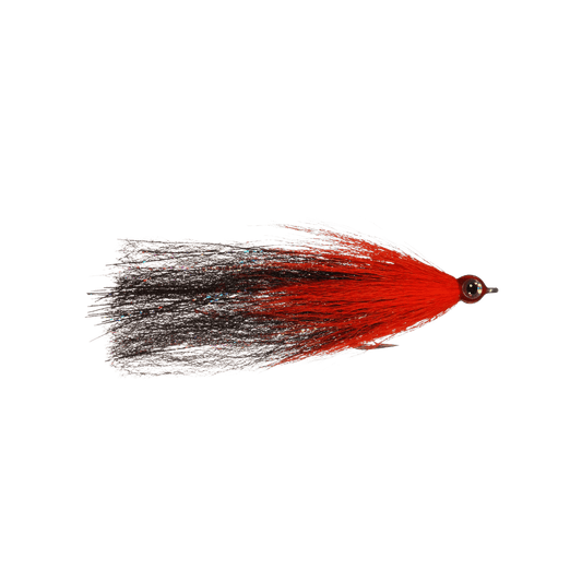 RAINY`S EHLER'S GATOR DONE - ORANGE/BLACK SIZE 3/0"