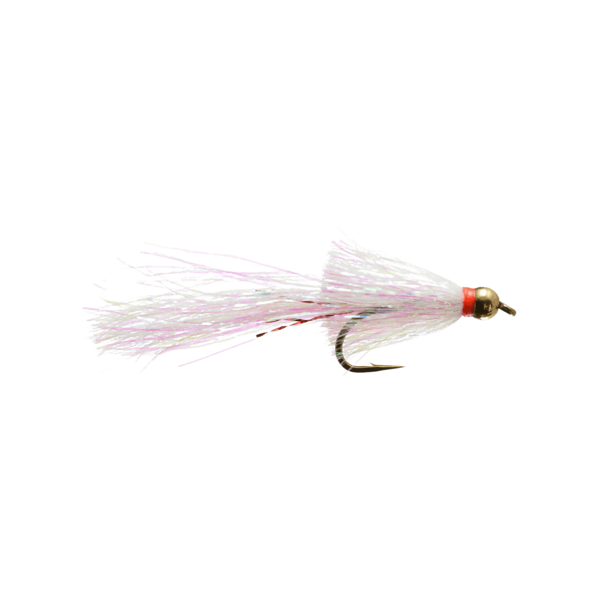 RAINY`S EMPIE'S DEADLY SHINER - PEARL 8"