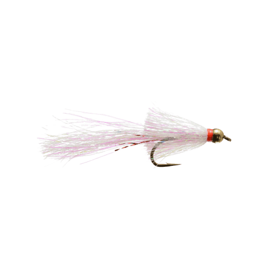 RAINY`S EMPIE'S DEADLY SHINER - PEARL 8"