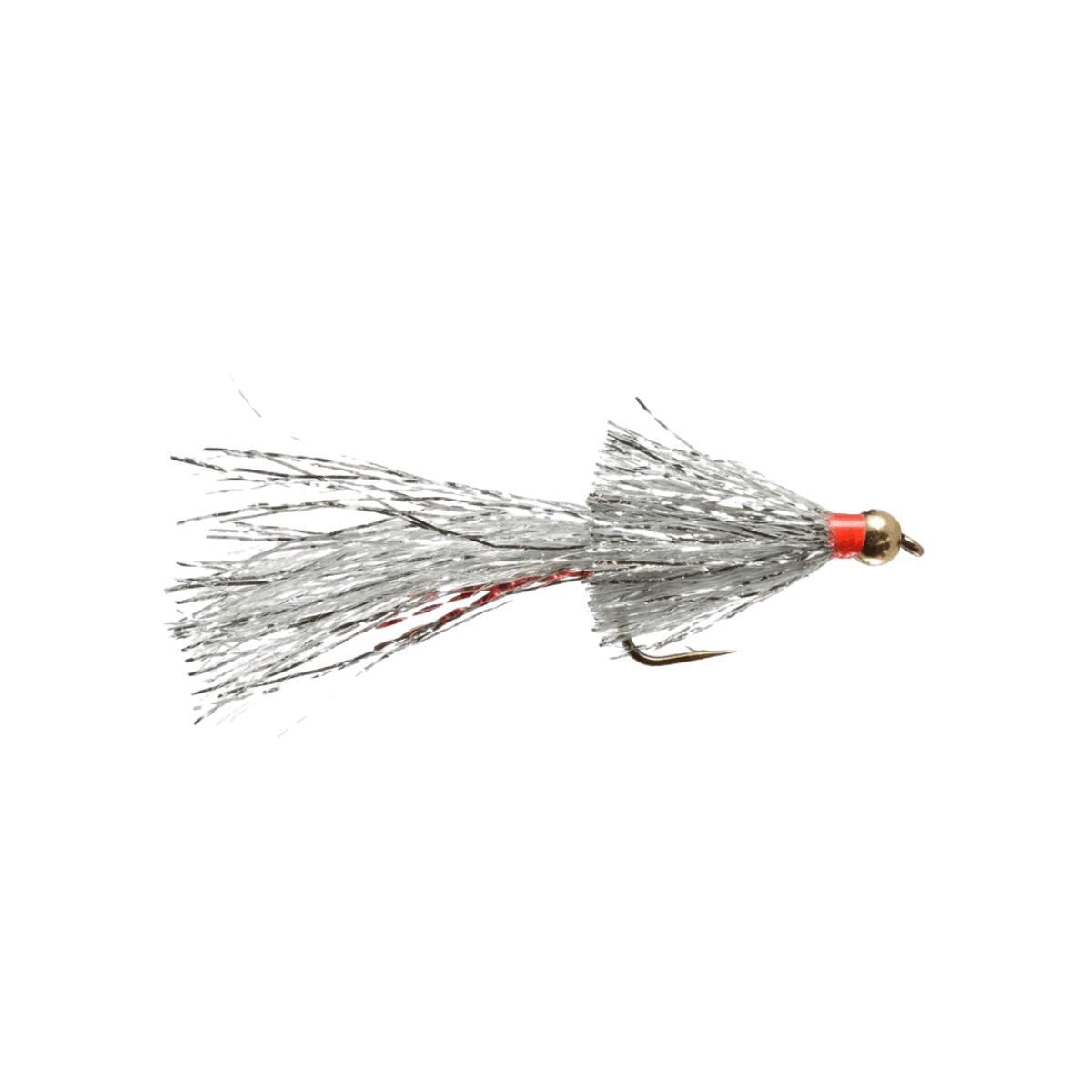 RAINY`S EMPIE'S DEADLY SHINER - SILVER 08"