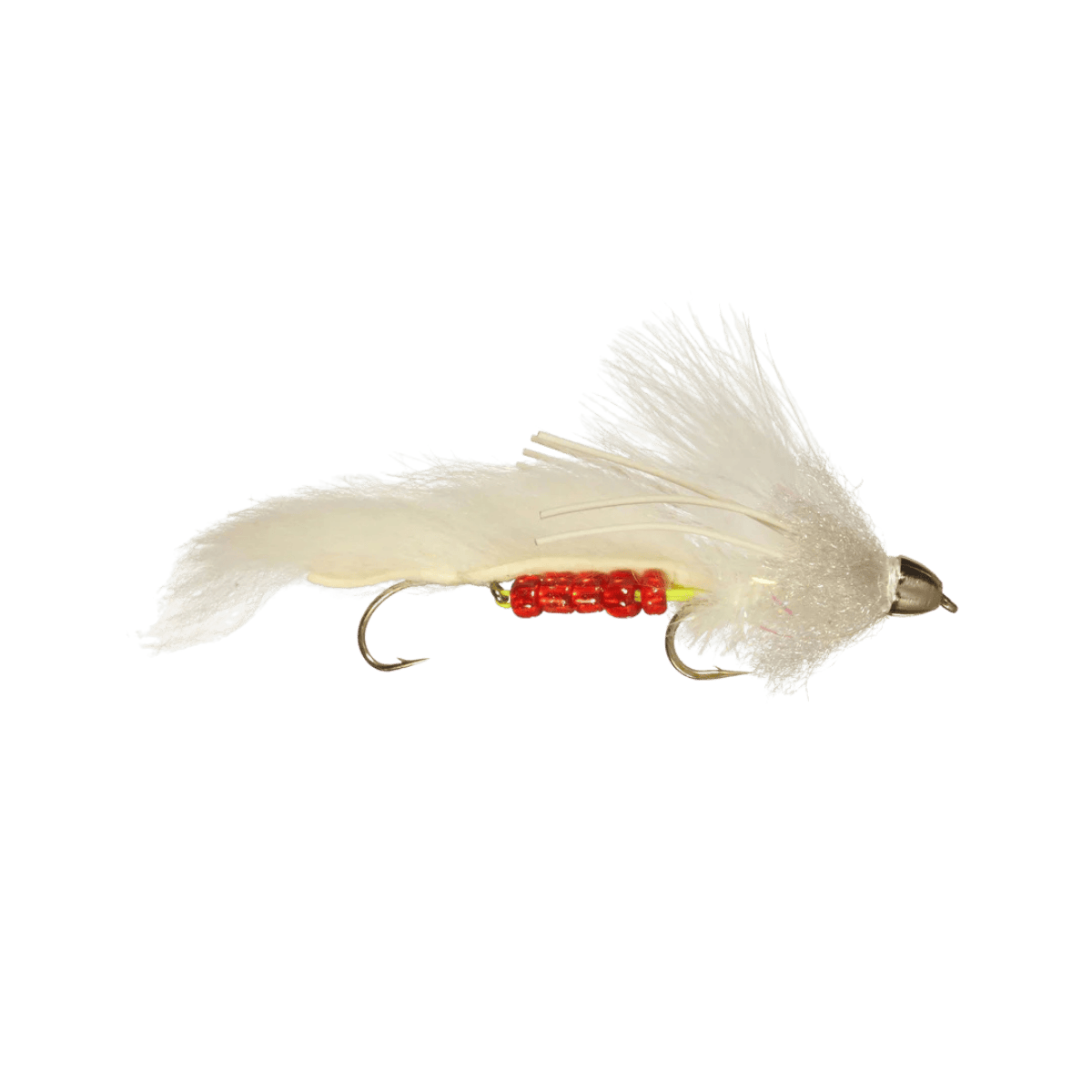 RAINY`S HANSEN'S MEAL TICKET - WHITE SIZE 06"