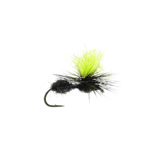 RAINY`S HI-VIZ PARA ANT - BLACK
