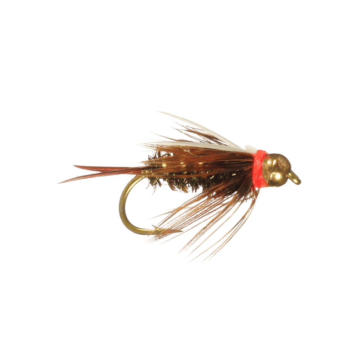 RAINY`S HOT SPOT PRINCE NYMPH - TNG