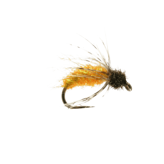 RAINY`S ICE CADDIS - OCTOBER SIZE 10"