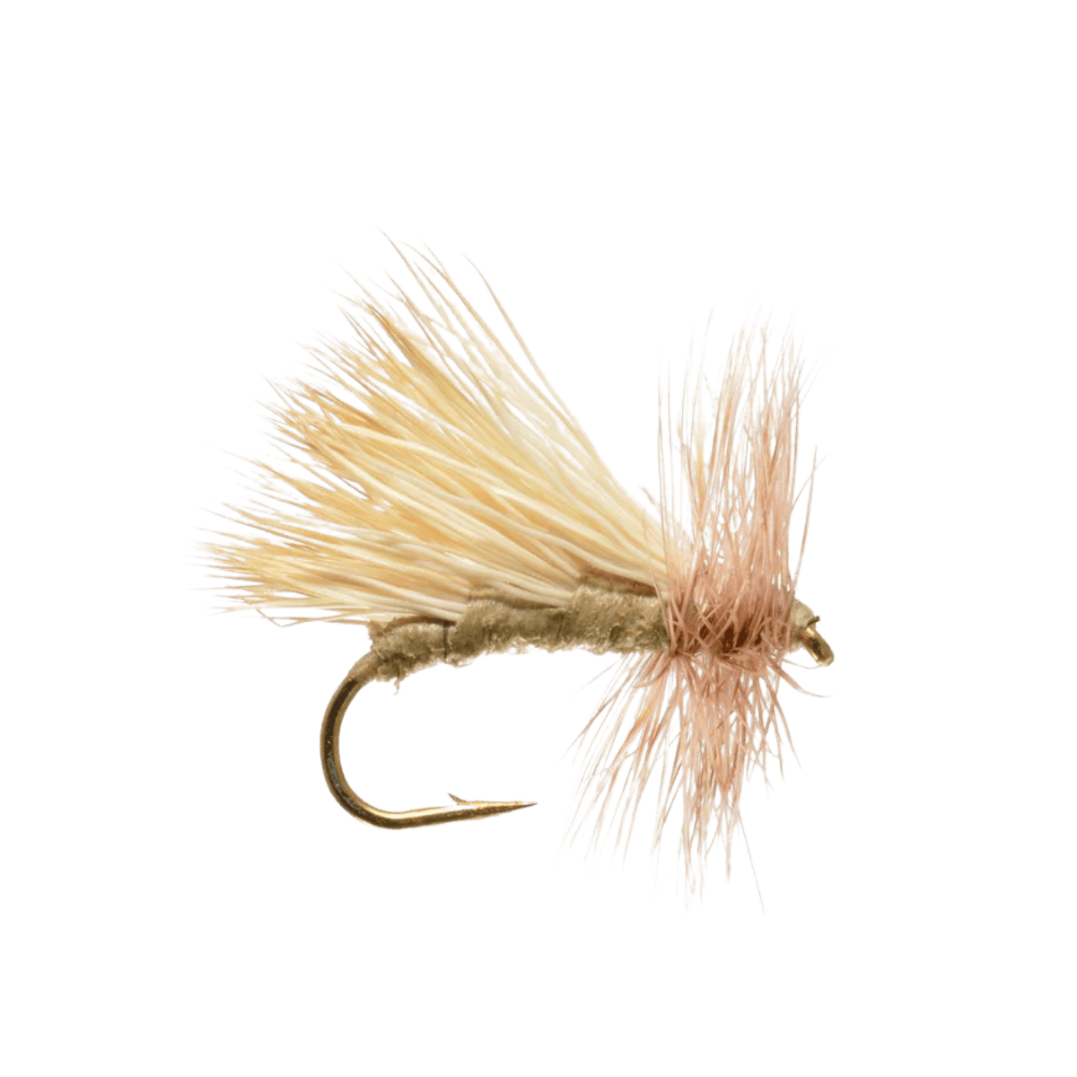 RAINY`S J'S HI-TIE CADDIS - TAN