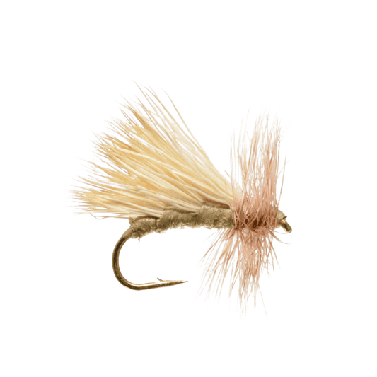 RAINY`S J'S HI-TIE CADDIS - TAN