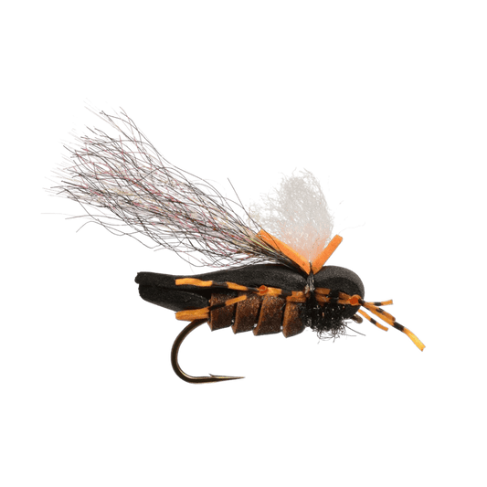 RAINY`S MASON'S HIPSTER DOOFUS CICADA - SIDE VIEW
