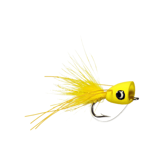 RAINY`S PEE-WEE POP - YELLOW 06"