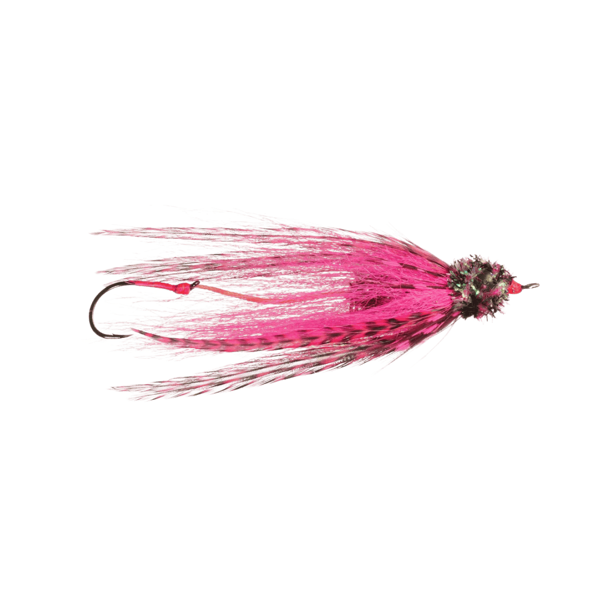 RAINY`S PEPPER HEAD - HOT PINK