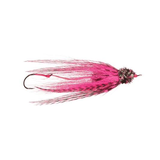 RAINY`S PEPPER HEAD - HOT PINK