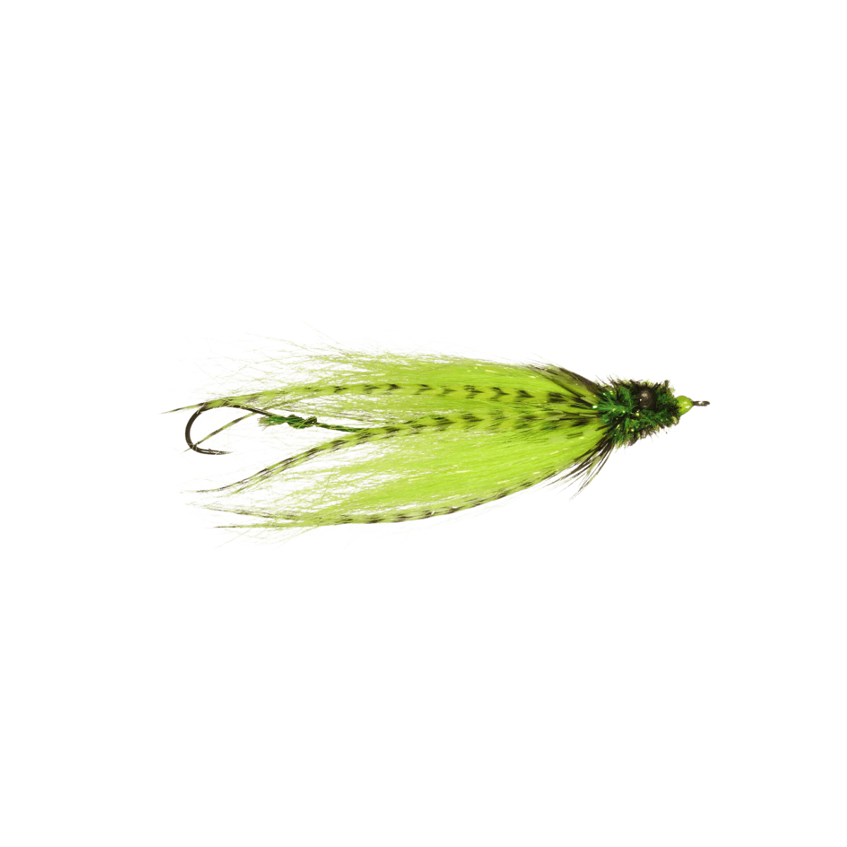 RAINY`S PEPPER HEAD - CHARTREUSE