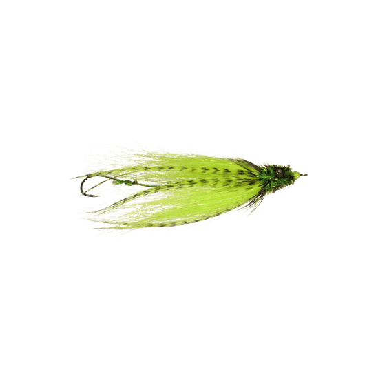 RAINY`S PEPPER HEAD - CHARTREUSE
