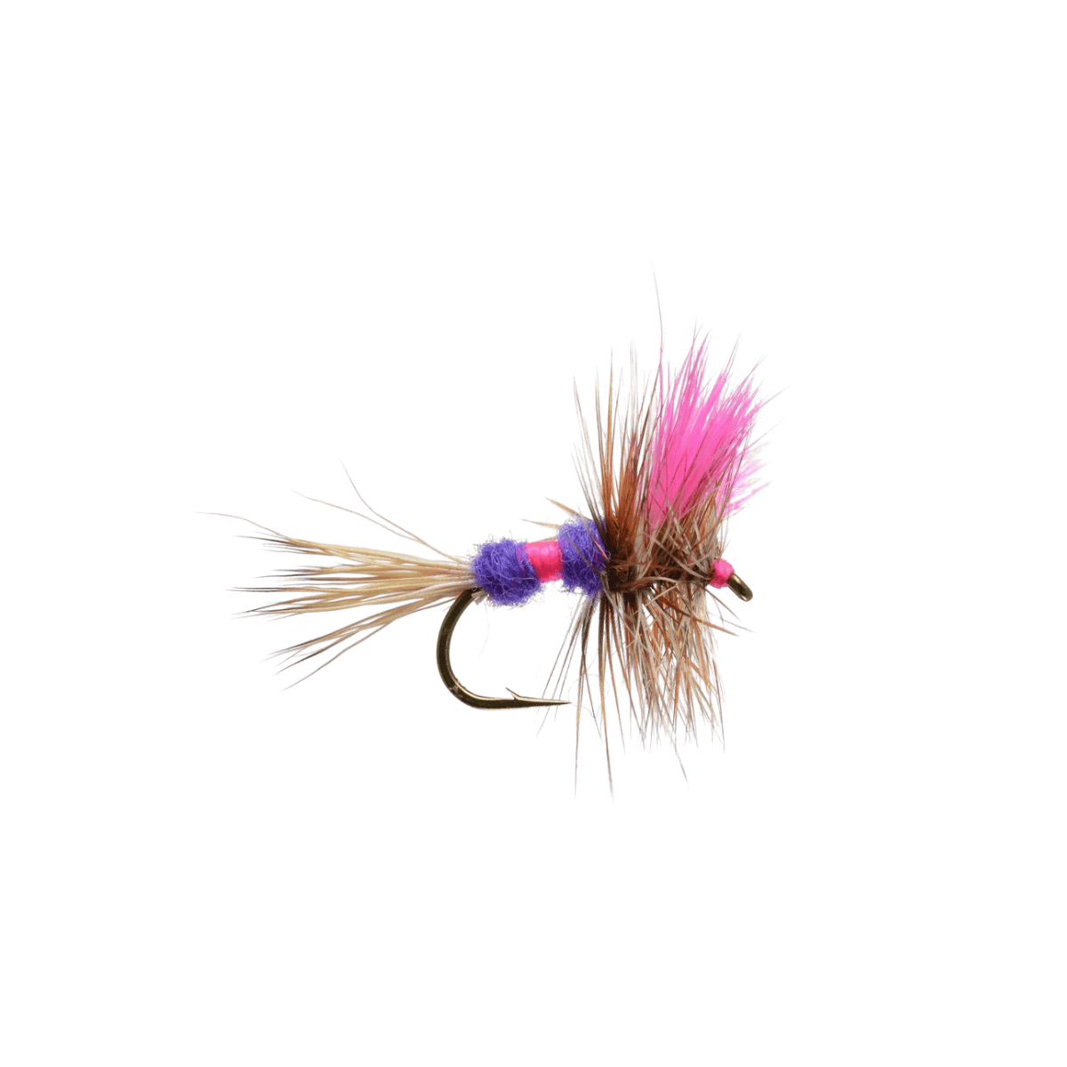 RAINY`S POP PRINCESS - PURPLE 14"