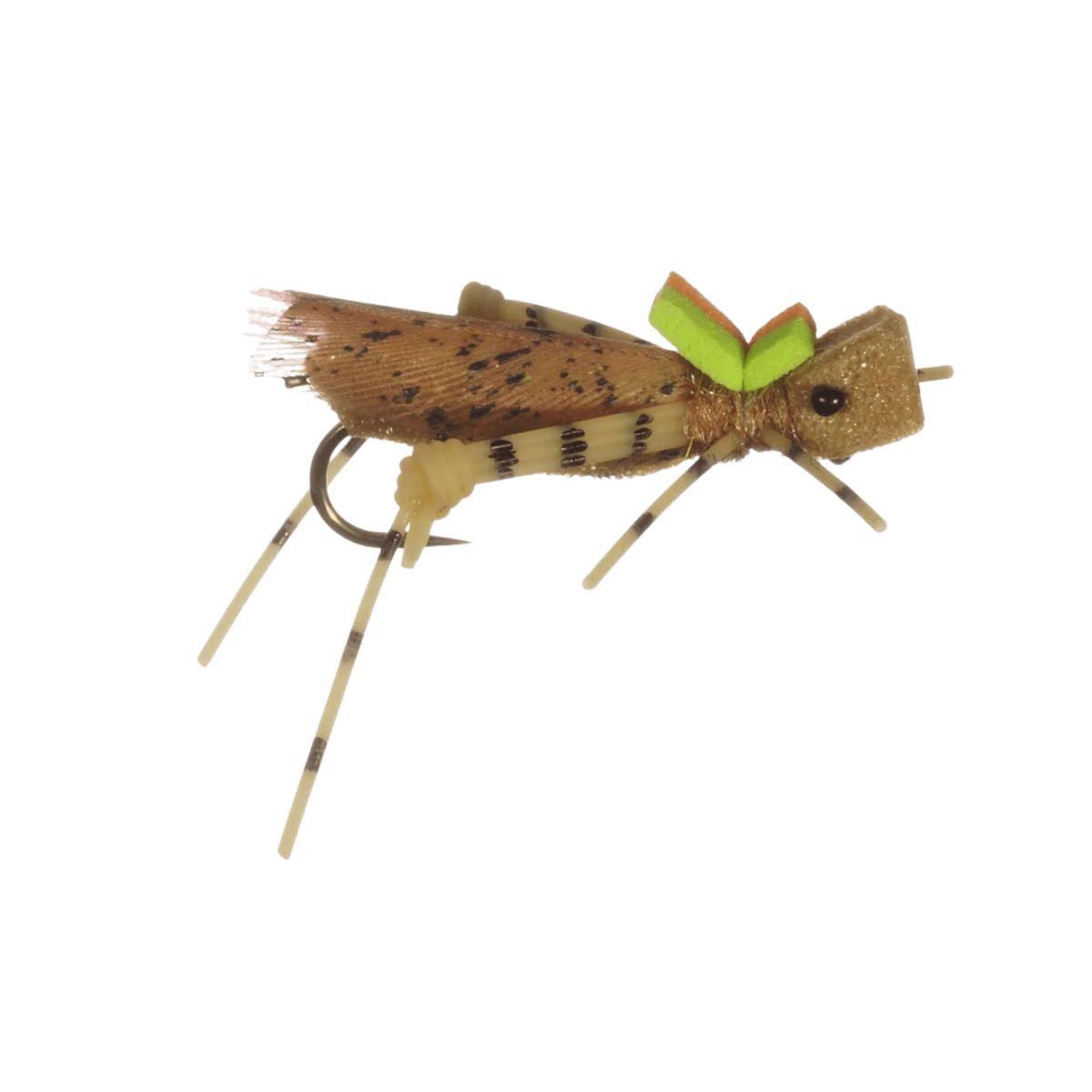 RAINY'S HI-VIZ GRAND HOPPER - TAN