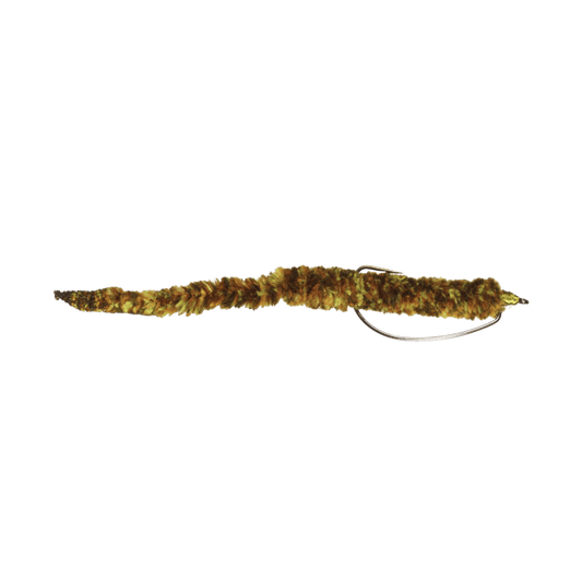 RAINY`S RICH'S ULTIMATE WORM - OLIVE/BLACK