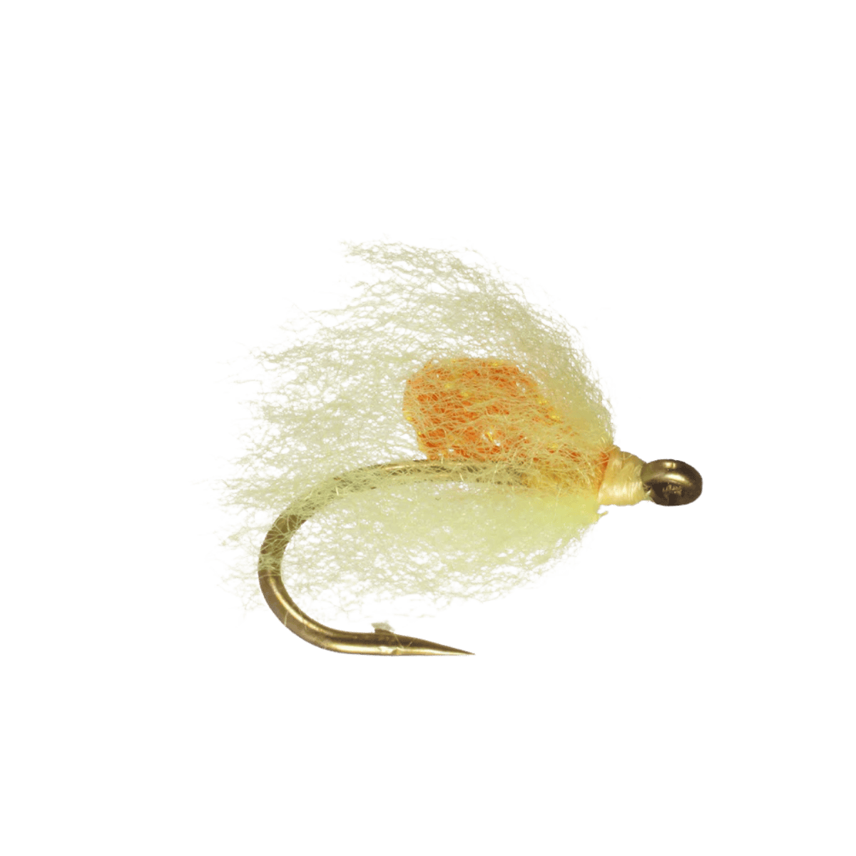 RAINY`S TED'S SPARKLE NUKE EGG - O CHEESE SIZE 06"