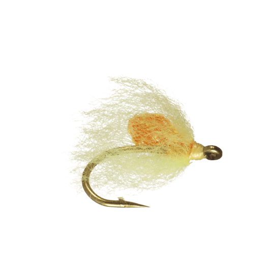 RAINY`S TED'S SPARKLE NUKE EGG - O CHEESE SIZE 06"