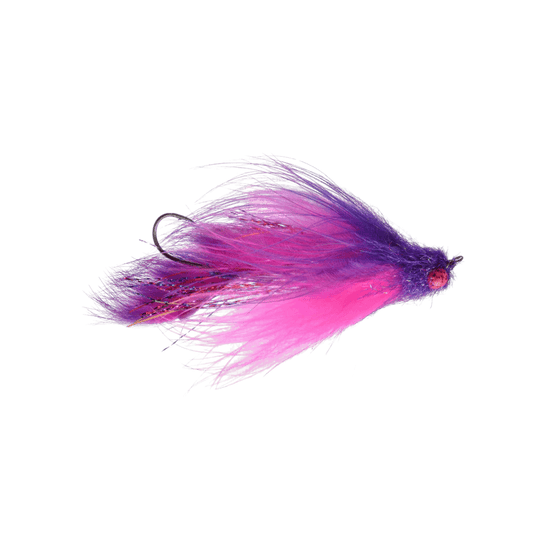 RAINY`S TREY'S BULLET BUNNY - PURPLE/PINK SIZE 04"