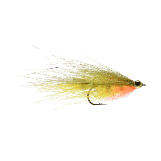 RAINY`S WILSON'S DOUBLE DEALER - PERCH SIZE 01"