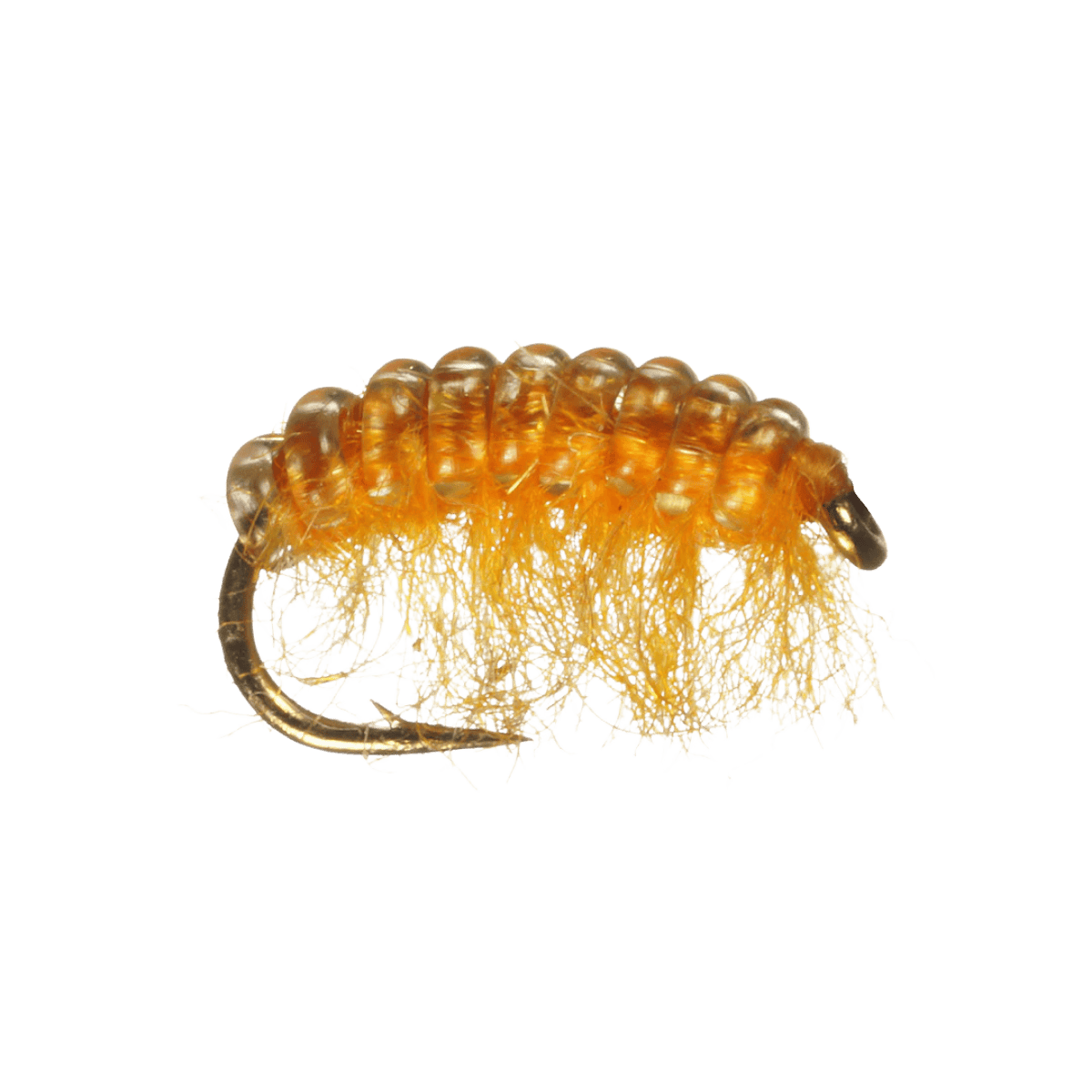 RAINY`S WOVEN SCUD - DK SULFUR ORANGE SIZE 14"
