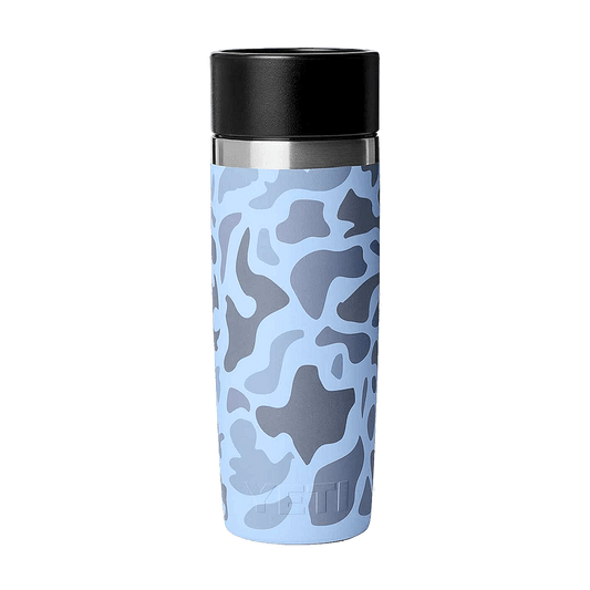 YETI RAMBLER TRAVEL BOTTLE - 16 OZ
