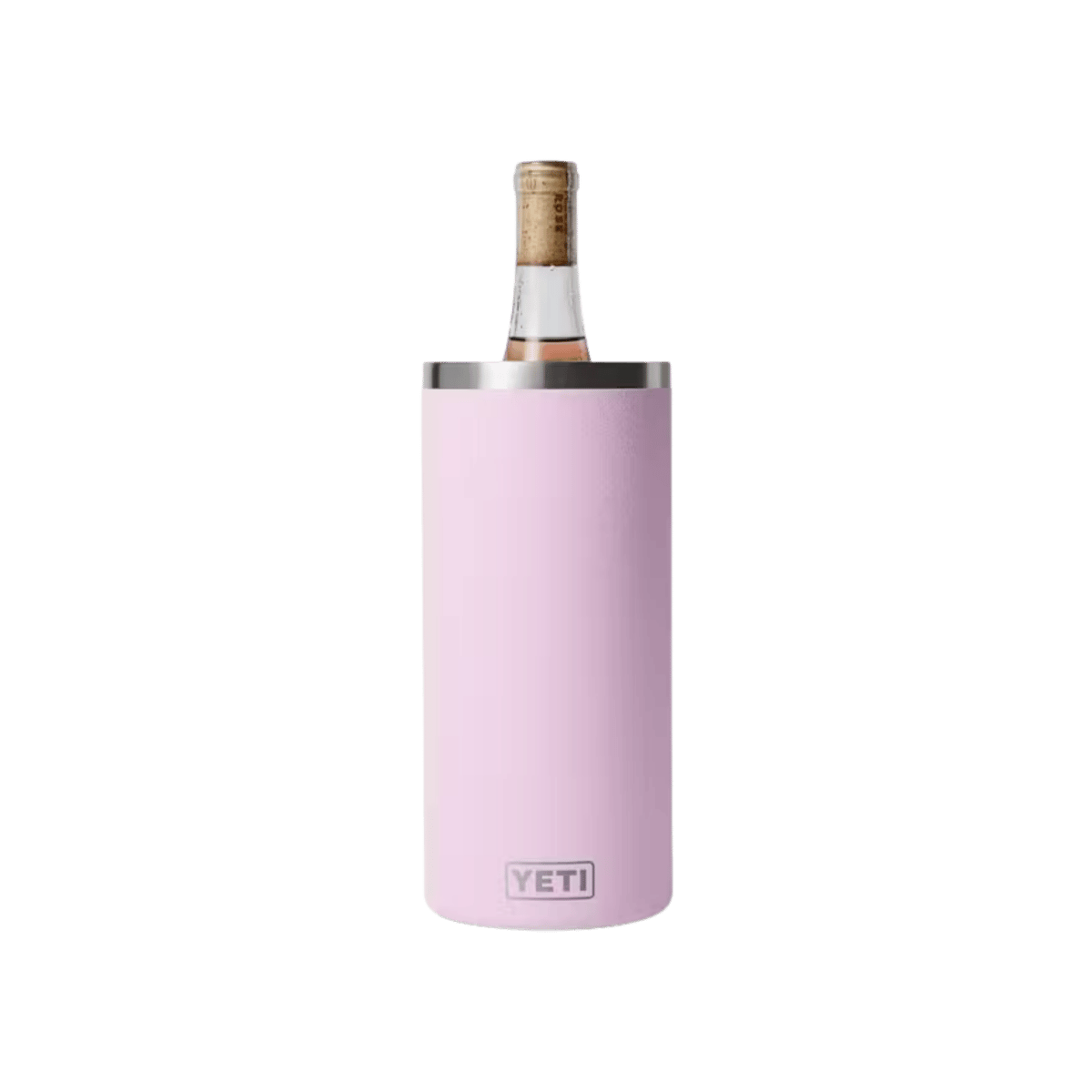 YETI RAMBLER WINE CHILLER - CHERRY BLOSSOM