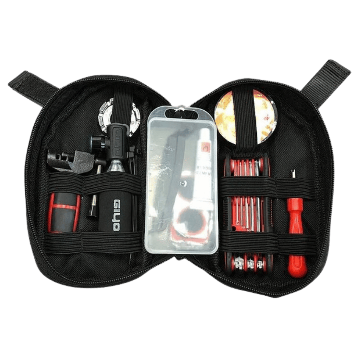 RAMBO BIKES PORTABLE BIKE TOOL KIT