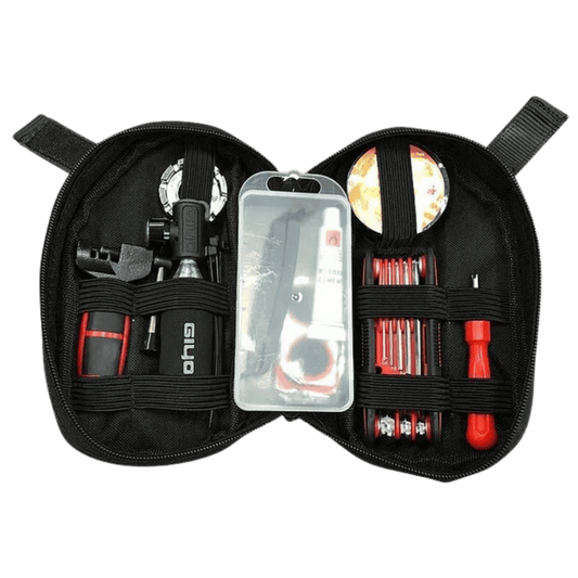 RAMBO BIKES PORTABLE BIKE TOOL KIT