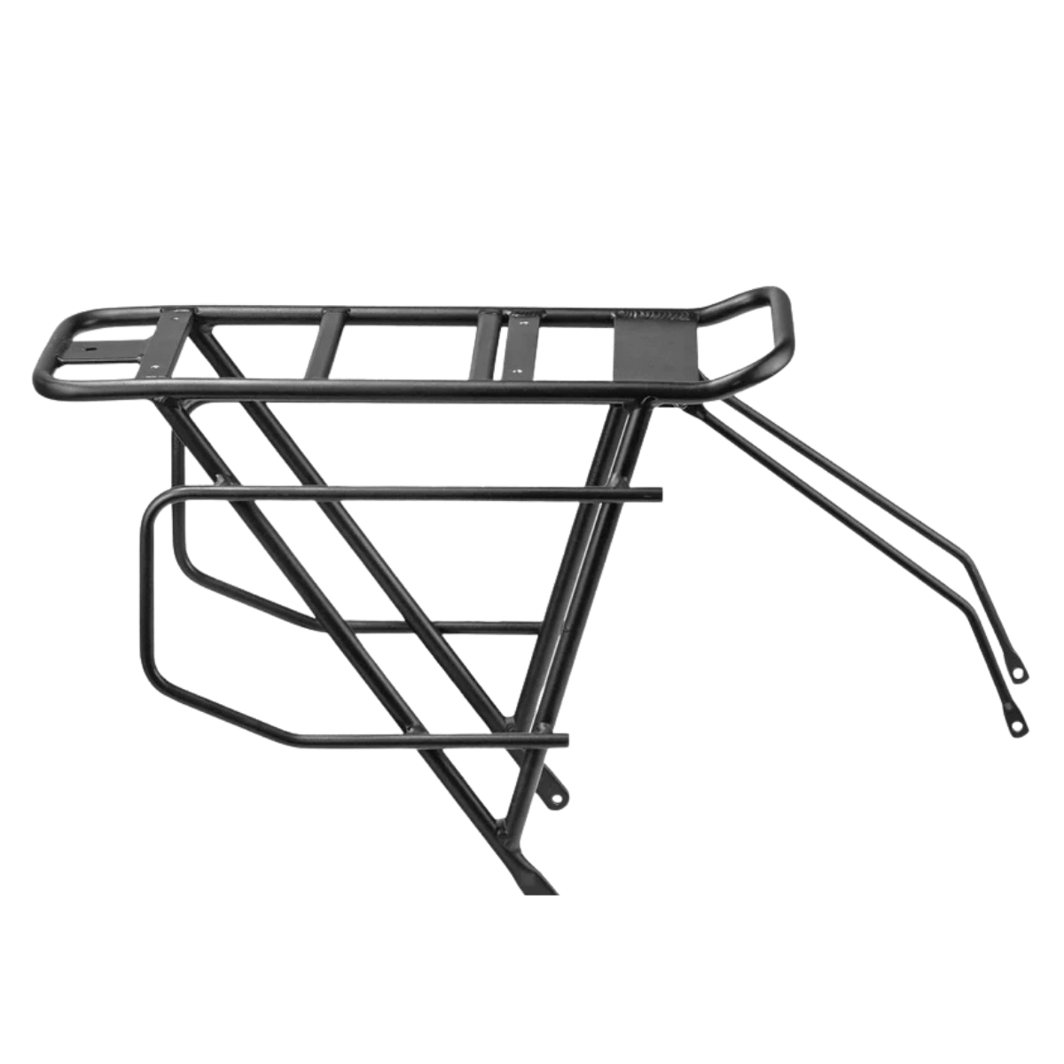 RAMBO BIKES REAR LUGGAGE RACK R150