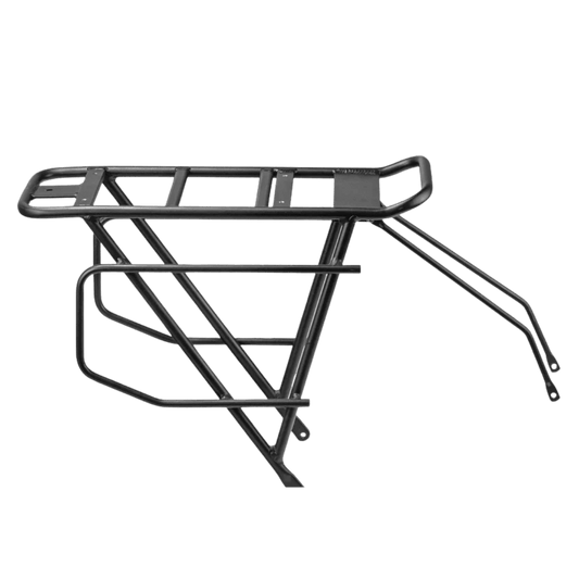 RAMBO BIKES REAR LUGGAGE RACK R150
