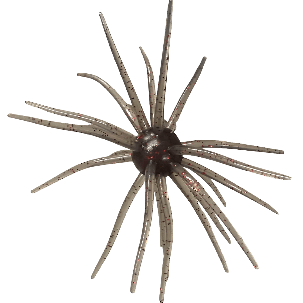 RANDAMU LURES FUZZY BALLS - 19MM smoke