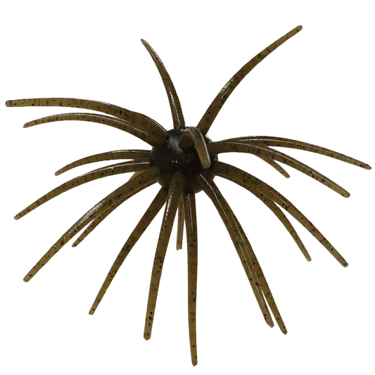 RANDAMU LURES FUZZY BALLZ - 20MM swamp