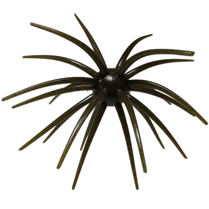 RANDAMU LURES FUZZY BALLZ - 25MM money