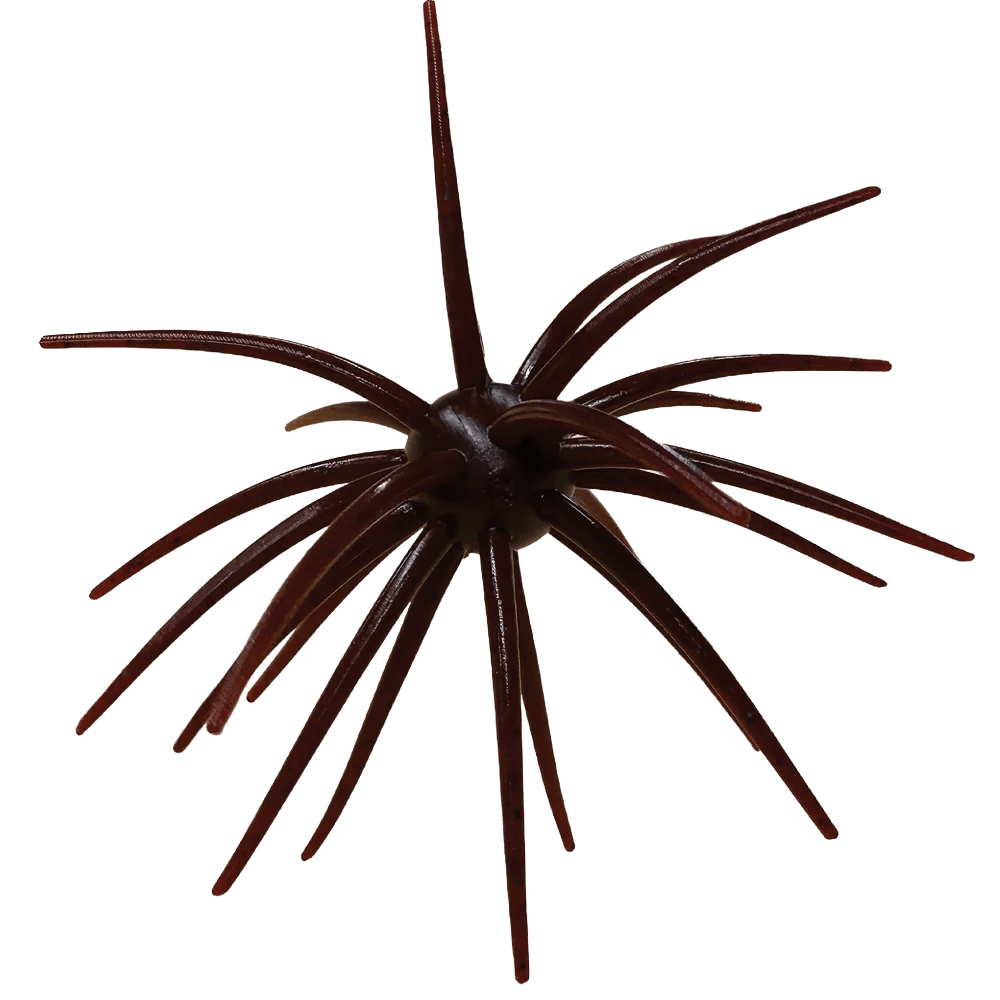 RANDAMU LURES FUZZY BALLZ - 25MM scuppernong