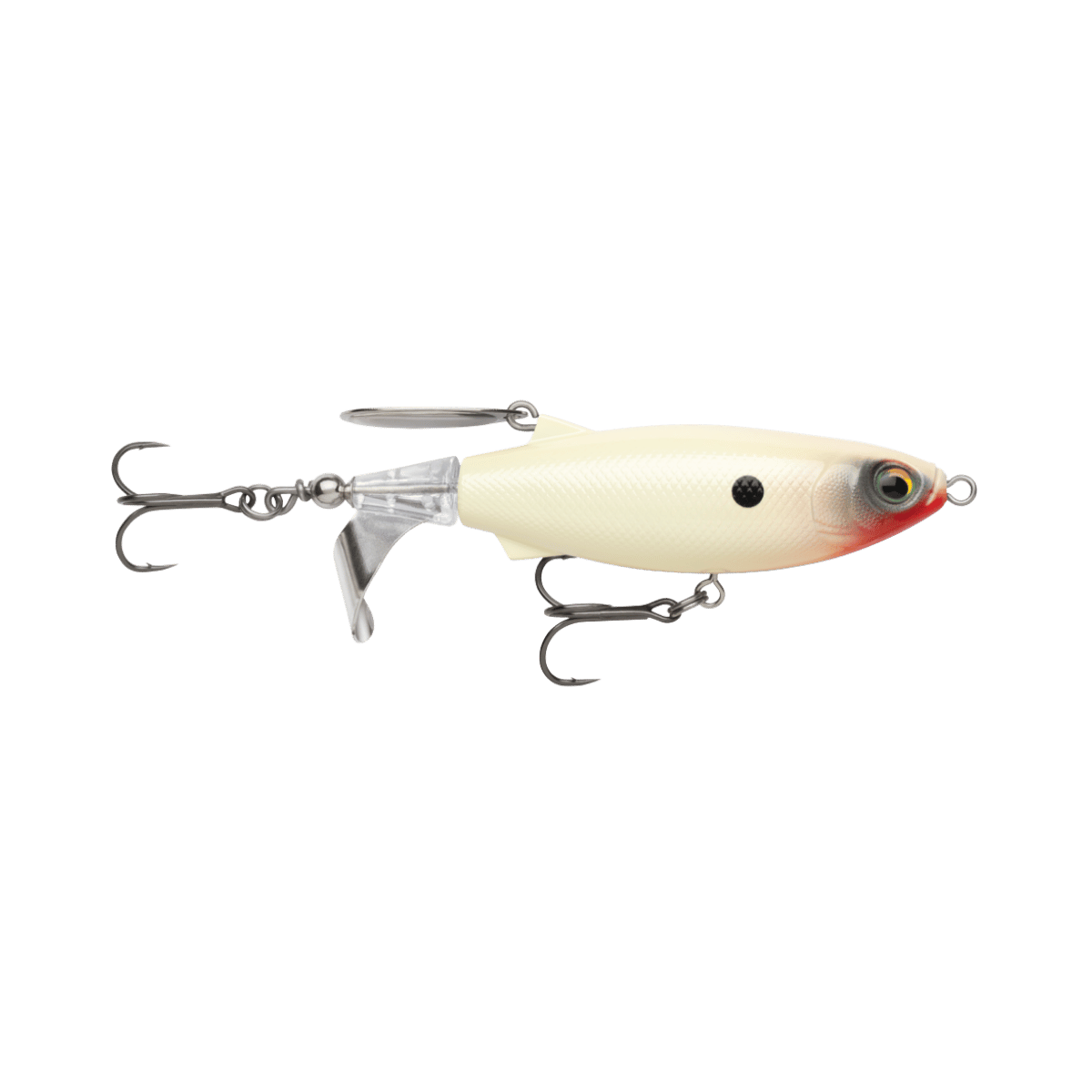 RAPALA CLAPTAIL 110 BROKEN BONE