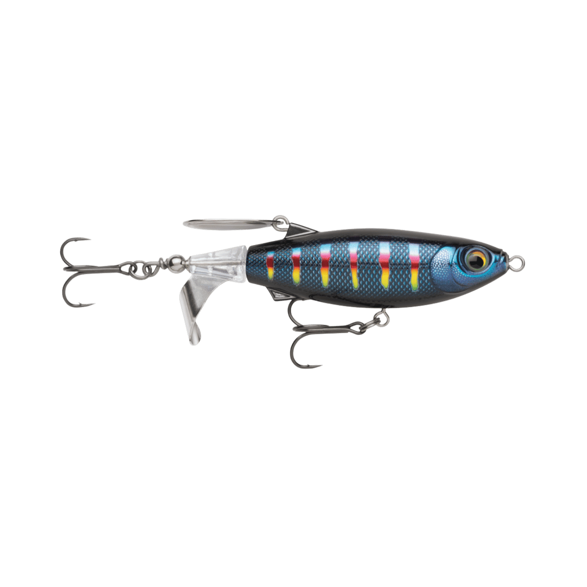 RAPALA CLAPTAIL 110 NIGHT AURORA