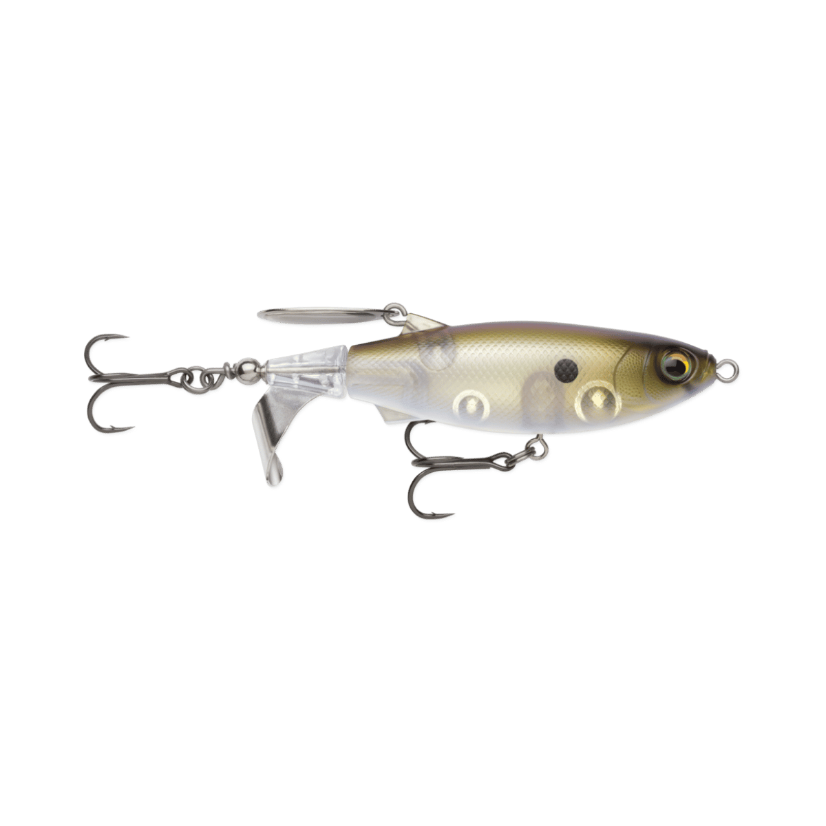 RAPALA CLAPTAIL 110 OKIE BONE