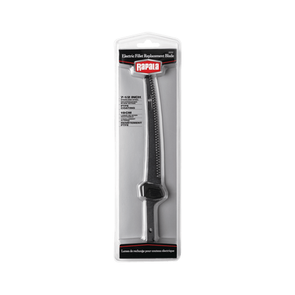 RAPALA COATED REPLACEMENT BLADE PACK