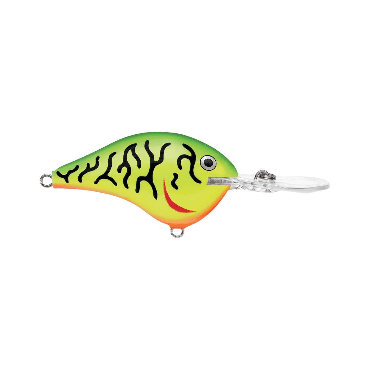 RAPALA DIVES-TO 12' FIRETIGER
