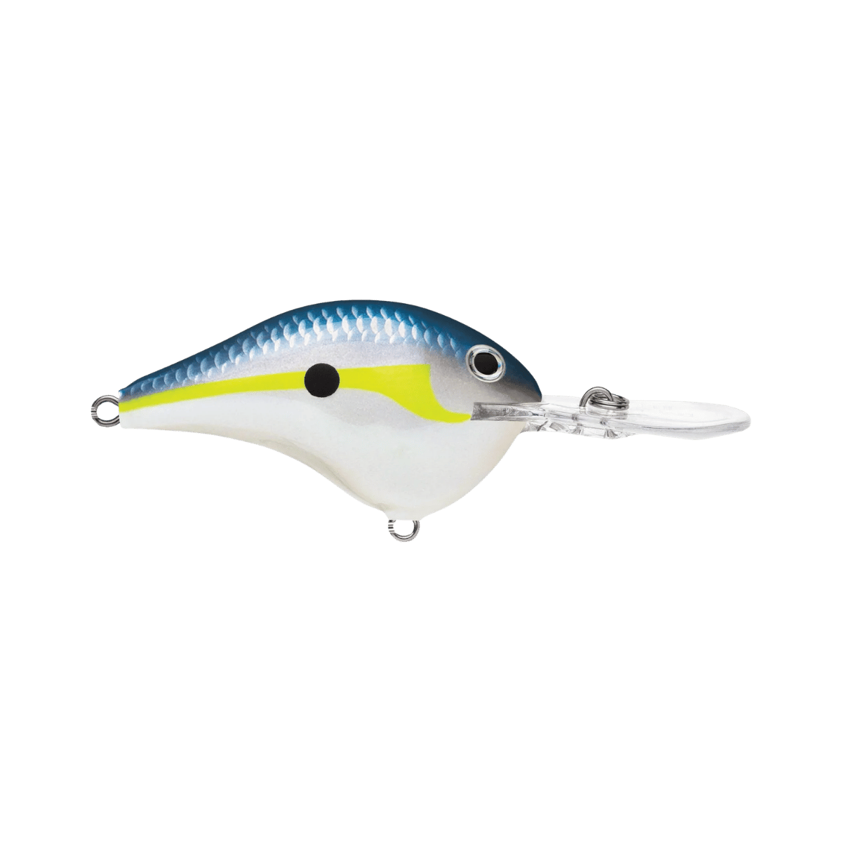 RAPALA DIVES-TO 12' HELSINKI SHAD