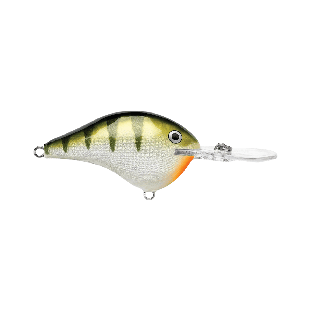 RAPALA DIVES-TO 12' YELLOW PEARCH