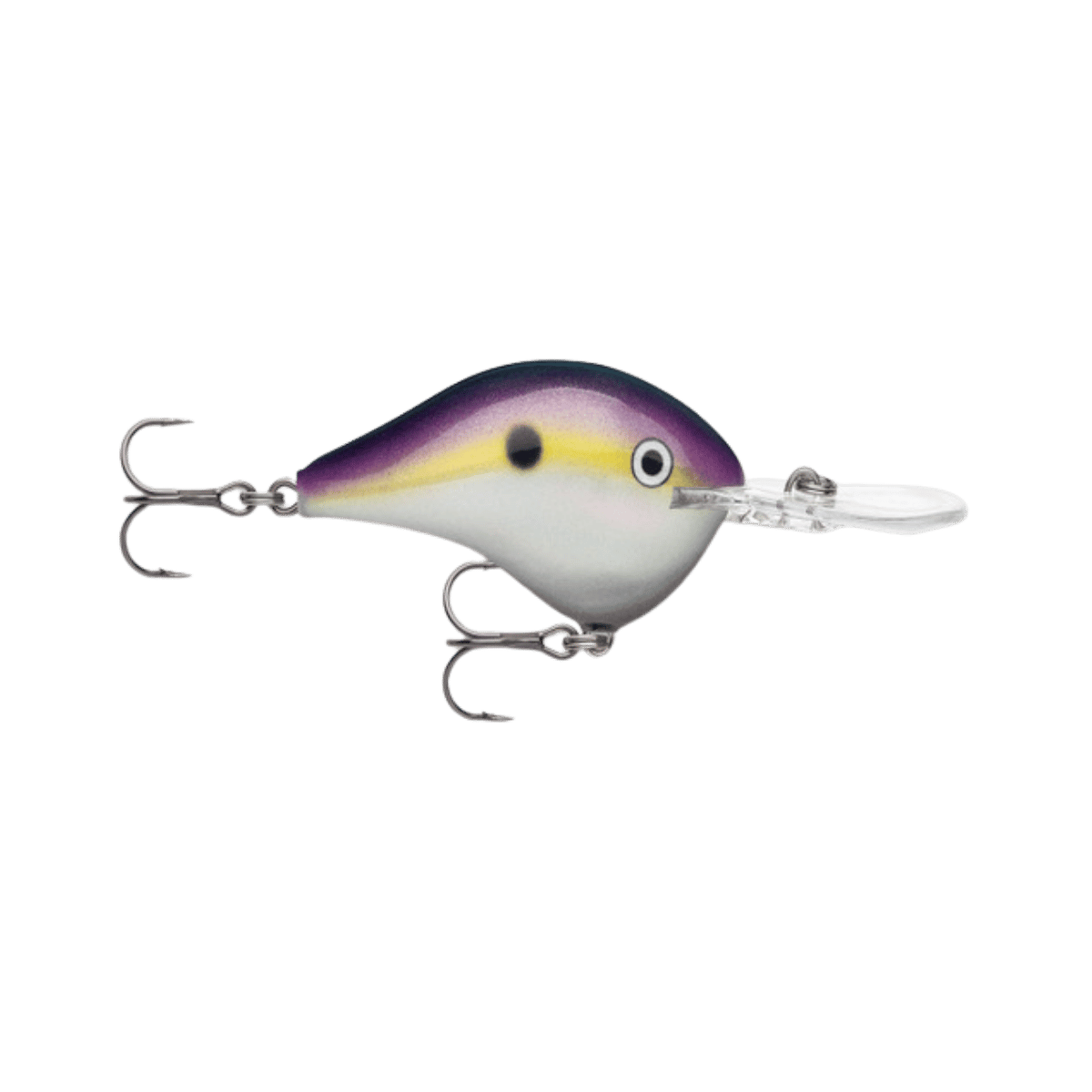 RAPALA DIVES-TO 16', BIG SHAD COLOR