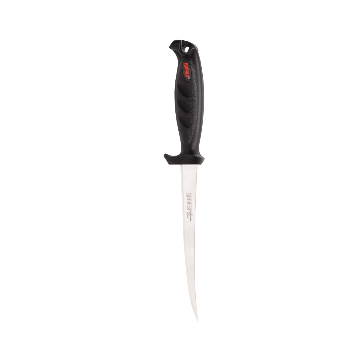 RAPALA FALCON BLADE, LOGO