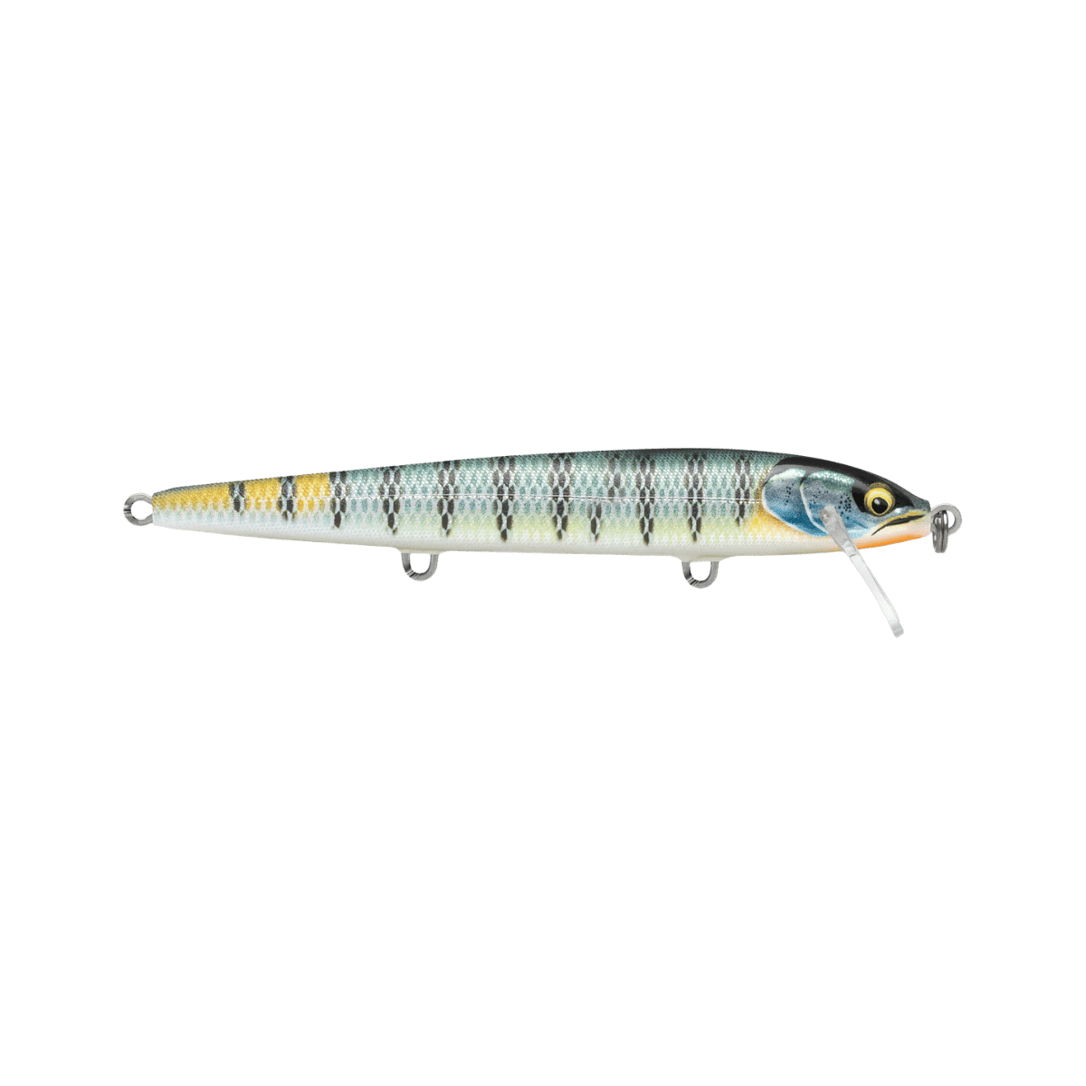 RAPALA FLOATER ELITE 120 GILDED BLUEGILL
